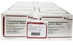 Natriumhydrogencarbonat-L&ouml;sung 8,4% K&ouml;hler 100X20 ml