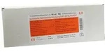 Isotonische NaCl L&ouml;sung 0,9% Eifelfango 10X50 ml