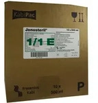 JONOSTERIL Plastik Infusionsl&ouml;sung 10X500 ml