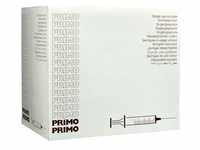 PRIMO Einmalspritze 5 ml exzentrisch 100x5 Milliliter