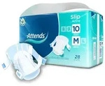 Attends Slip Active 10 All-In-One-Slips Medium, 28 St&uuml;ck 28 St