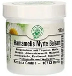 Hamamelis Myrte Balsam Resana 100 ml