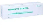 Curette Stiefel 4mm 10 St