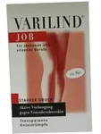 Varilind Job 100den AD L transp.muschel 2 St