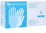 Vinyl Handschuhe Ungepudert Gr.L 100 St