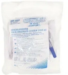 Uromed Cystobag TK 2000 ml Comfort 1 St