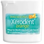 Xerodent Orange 30 St