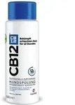 CB12 Mundsp&uuml;lung 500 ml