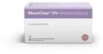 Mucoclear 3% NaCl 60X4 ml