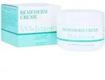 Widmer Remederm Creme unparf&uuml;miert 250 g