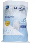 Molicare Premium Fixpants long leg Gr.M 5 St