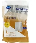 MoliCare Premium Fixpants Fixierhosen Gr. L 5 St