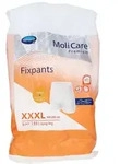 Molicare Premium Fixpants long leg Gr.XXXL 5 St