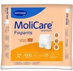 Molicare Premium Fixpants long leg Gr.XXXL 25 St