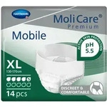 Molicare Premium Mobile 5 Tropfen Gr.XL 14 St