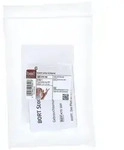BORT Stacksche Schiene Gr.1 transparent 1 St