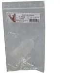 BORT Stacksche Schiene Gr.6 transparent 1 St