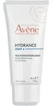 Av&egrave;ne Hydrance LEICHT Feuchtigkeitsemulsion 40 ml