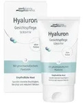 medipharma Hyaluron Gesichtspflege sensitive 50 ml