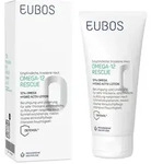EUBOS Omega-12 Rescue 12% Omega Hydro Activ Lotion 200 ml