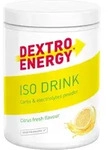 Dextro Energy* Sports Nutrition Isotonic Drink Citrus 440 g