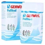 Gehwol Fu&szlig;bad 400 g