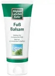 Allg&auml;uer Latschenkiefer Fu&szlig;balsam 100 ml