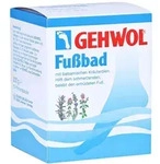 Gehwol Fu&szlig;bad Portionsbeutel 10X20 g