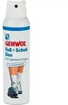 Gehwol Fu&szlig;- und Schuh-Deo-Spray 150 ml