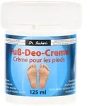 FUSS Deo-creme 125 ml
