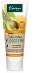 KNEIPP Sekunden Fu&szlig;creme 75 ml
