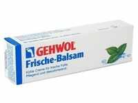 GEHWOL Frische-Balsam 75 Milliliter