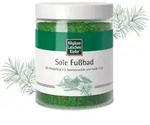 Allg&auml;uer Latschenkiefer Sole Fu&szlig;bad 350 g