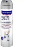 Hansaplast Silver Active Fu&szlig;deo 150 ml