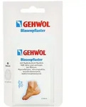 Gehwol Blasenpflaster gro&szlig; 6 St