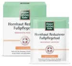 Allg&auml;uer Latschenkiefer Hornhaut Reduzierer Fu&szlig;pflegebad 10X10 g