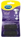 Scholl Velvet Smooth Pedi Ersatzrollen u 2 St