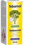 TEBAMOL Teebaum&ouml;l 20 ml