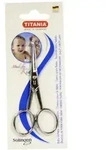 Babyschere Solingen Titania 1 St