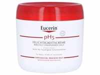 EUCERIN pH5 Soft Körpercreme empfindliche Haut 450 Milliliter