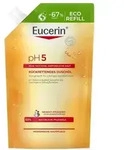 Eucerin pH5 Dusch&ouml;l Nachf&uuml;llbeutel 400 ml