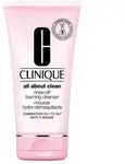 Clinique Rinse-Off Foaming Cleanser 150 ml