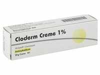 Cloderm Creme 1% Creme 20 Gramm