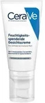CeraVe Feuchtigkeitsspendende Gesichtscreme 52 ml