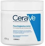 CeraVe Feuchtigkeitscreme 454 g