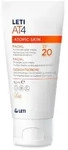 LETI AT4 Gesichtscreme SPF 20 50 ml