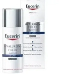 Eucerin Hyaluron-Filler 5% Urea Nachtpflege 50 ml