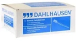 Einmal Zahnb&uuml;rste mit Paste 100 St