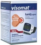 Visomat Handy Express vollauto.Handg.Blu 1 St
