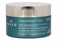 NUXE Nuxuriance Ultra Anti-Aging-Körperpflege 200 Milliliter
